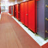 Anti-Slip Wet Area Leisure Matting – 10m Roll