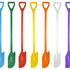 One Piece Handle Paddle – Food Approved Polypropylene Mixing Paddle