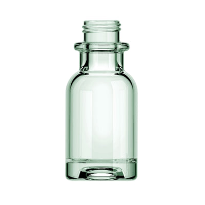 100ml Wild Glass Da Philos Alta Diffuser Bottle – 100% Recycled Glass
