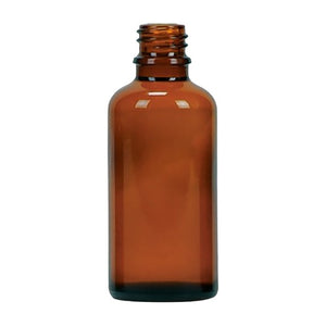 100ml Amber Glass Dropper Bottle – Pallet of 4,480