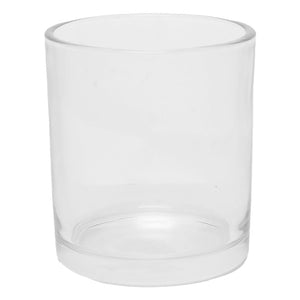 50cl Large Candle Glass Jar – Pallet of 1,200