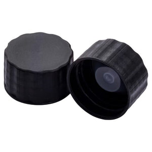 R4/31 Black Polycone Cap – Pallet of 30,000