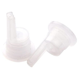 GL18 Horizontal Dropper Insert – 18mm Bottle Flow Regulator