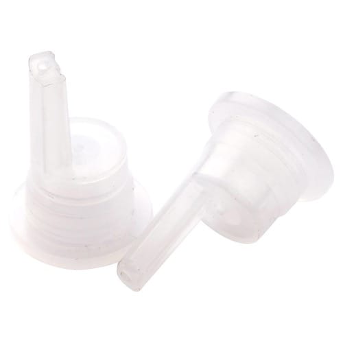 GL18 Horizontal Dropper Insert – 18mm Bottle Flow Regulator – AB ...