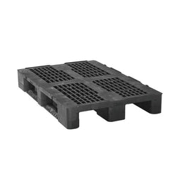 Plastic Pallet – 1200x800x159mm – Open Deck