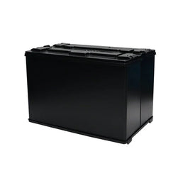 Caja de palé plegable – 1200x800x790mm – Compatible con EPAL – Capacidad de 700L