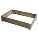 Pallet Collar - 1200x800mm, Wood, Used