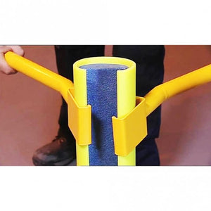 Rack Armour Installation Tool for Pallet Racking Leg Protectors
