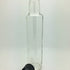 250ml Clear Glass Dorica Oil Empty Bottle (31.5mm Neck)