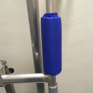Soft Foam Frame Protector for Sack Truck – 140mm Height