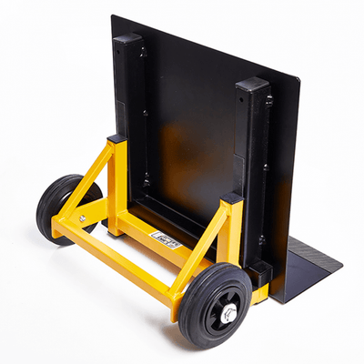 Steel Appliance and White Goods Moving Dolly 250kg