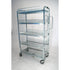 Used Stock Replenishing Cage with no step