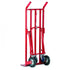 3 Position Heavy Duty Sack Truck with Pneumatic Tyres – 300kg Capacity