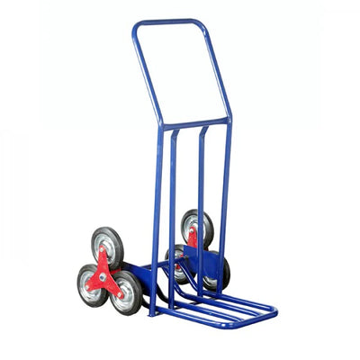 Folding Foot Stair Climber Sack Truck – 120kg Capacity