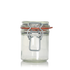 167ml Kilnclip Glass Jar
