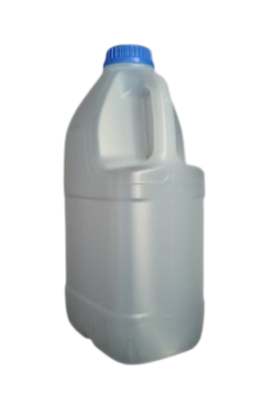 2 Litre Polyethylene Milk Containers
