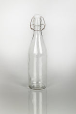 500ml Water/Juice/Lemonade Swing Stopper Glass Bottle