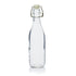 500ml Water/Juice/Lemonade Swing Stopper Glass Bottle