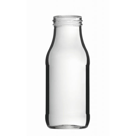 263ml Glass Bottle