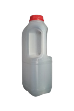 Milk plastic bottles deals