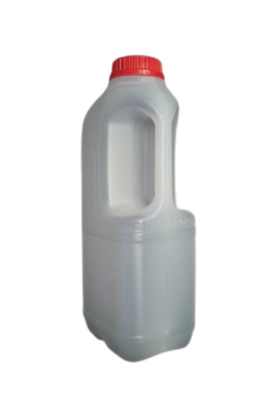 1 Litre Polyethylene Milk Containers
