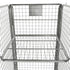 Four Sided Roll Cage (Mesh Infill) Optional Shelf