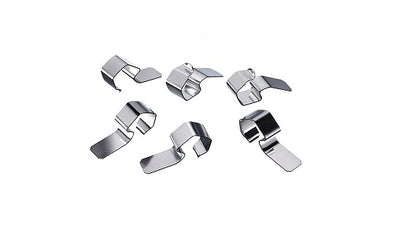 Weck Clips - Bag of 8