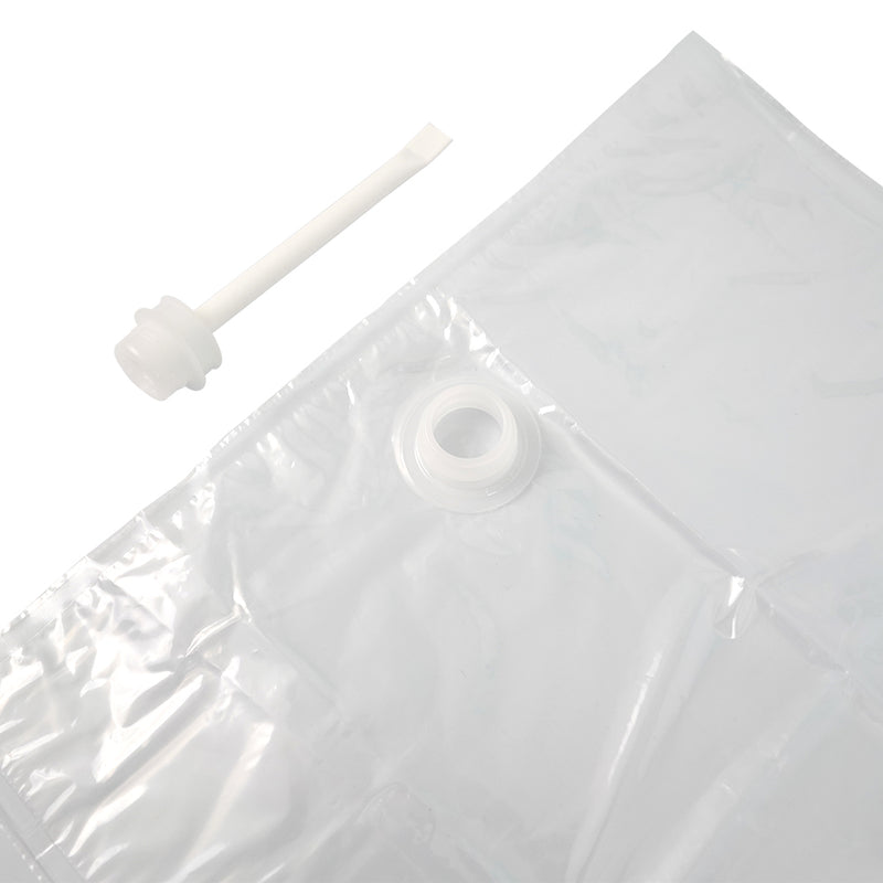 Prergal 24-Pint Pergal Bags (3 Gallon) | Milk Bags | Dairy Equipment – AB ...