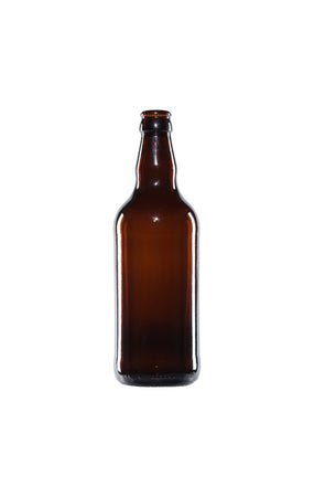 500ml Lightweight AMC Beer Bottle