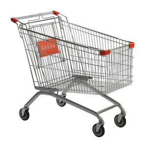 Chariot de courses 210L