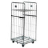 2 Sided Demountable Roll Cage with Shelf