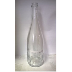 Bouteille de Champagne Claire 750ml