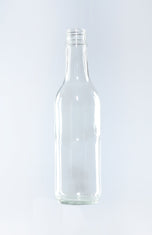 330ml Cider/Beer Glass Bottle
