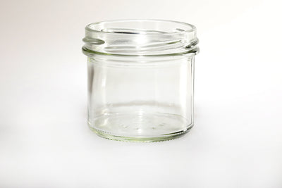 130ml Bonta Glass Jar