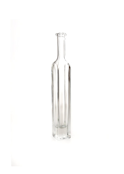 100ml Ducale Glass Bottle
