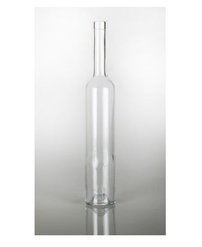 375ml Gourmet Glass Bottle