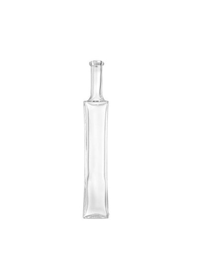 500ml Esmeralda Glass Oil Bottle (Cork Opening)