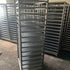 Used Industrial Baking Tray Trolley