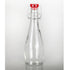355ml Indro Lemonade Swing-Stopper Glass Bottle