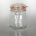 750ml Kilnclip Glass Jar