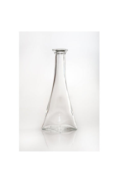 100ml Sonata Glass Bottle (Available in Pallet Quantities Only)