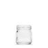 41ml Mini Glass Jam Jar