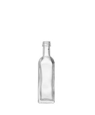 60ml Glass Frantoio Marasca Oil Bottle (Screw Neck)