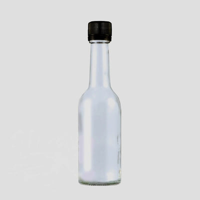 50ml Lirica Miniature Round Spirit Bottle