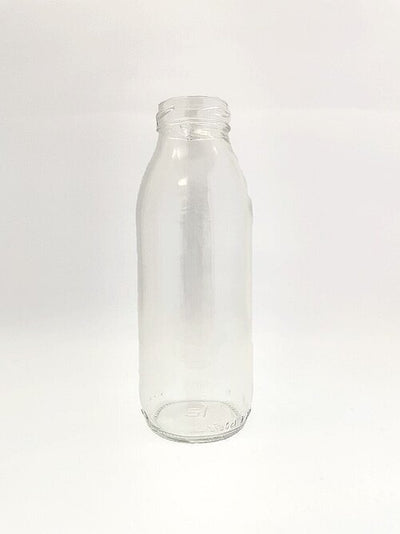 300ml Glass Bottle