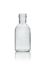 355ml (12oz) U.S. Style Glass Ketchup Bottle