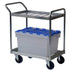 Two Tier Picking Trolley