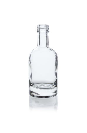 50ml Round Glass Nocturne Bottle
