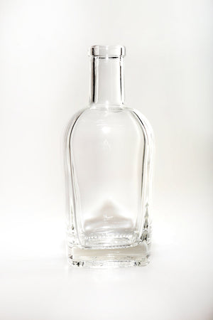 250ml Nocturne Glass Bottle