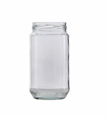 720ml Normalise Glass Jar